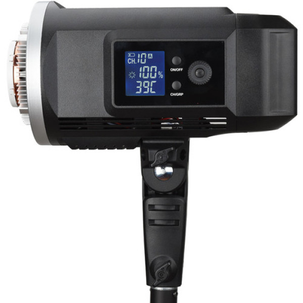 LED Студійний 60W (SLB-60W)